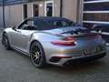 Porsche 991 911 991.2 3.8 Turbo S Aero Grey - thumbnail 5