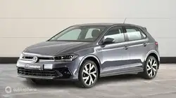 Volkswagen Polo 1.0 TSI 95ch R-Line