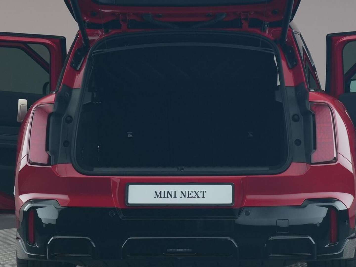 Mini Countryman John Cooper Works - 2025 - Joinsteer - #11