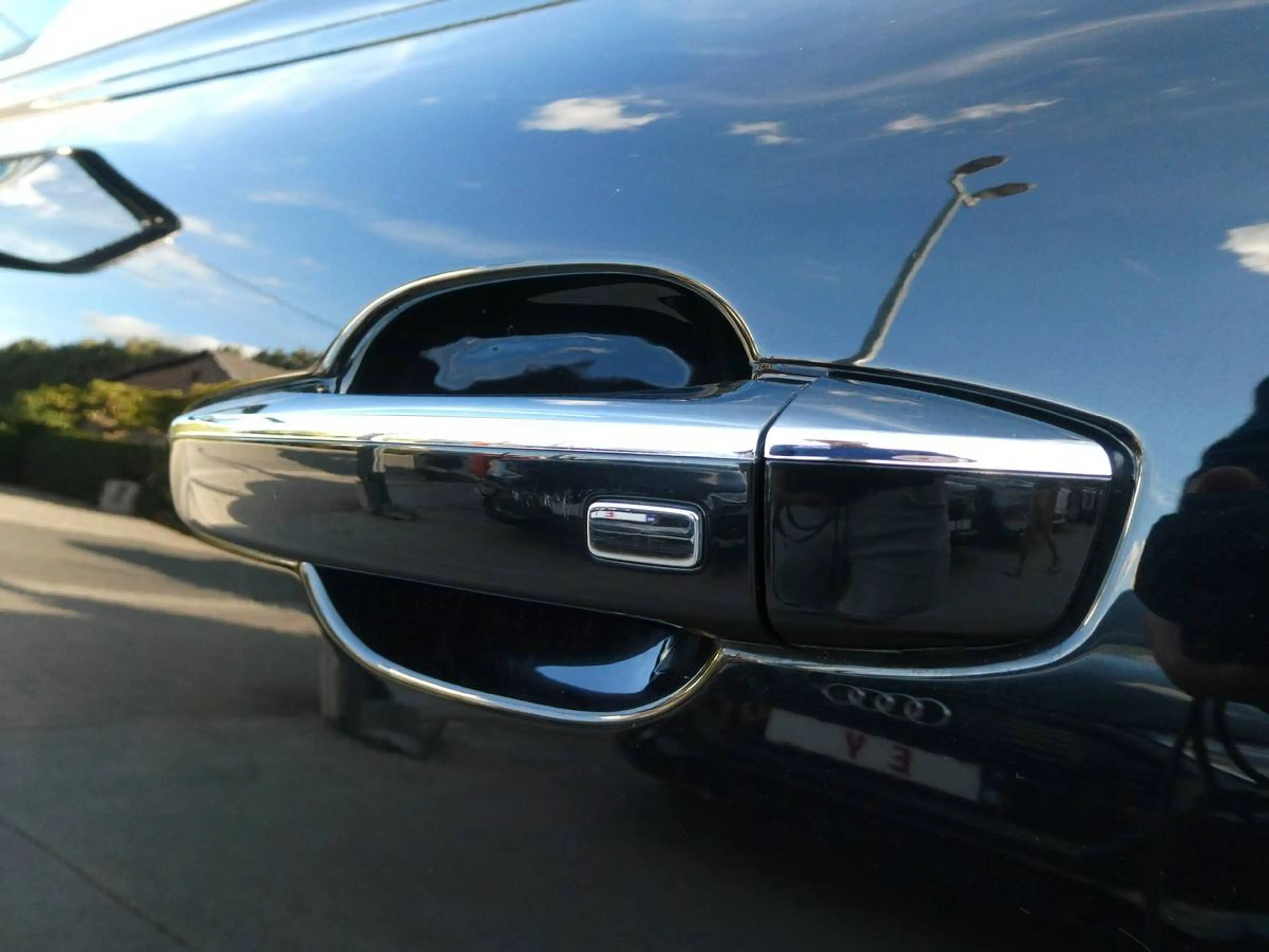 MG HS 1.5 i benzine 162pk Automaat Comfort ACC BLIS Leder Camera (66397) — photo 13