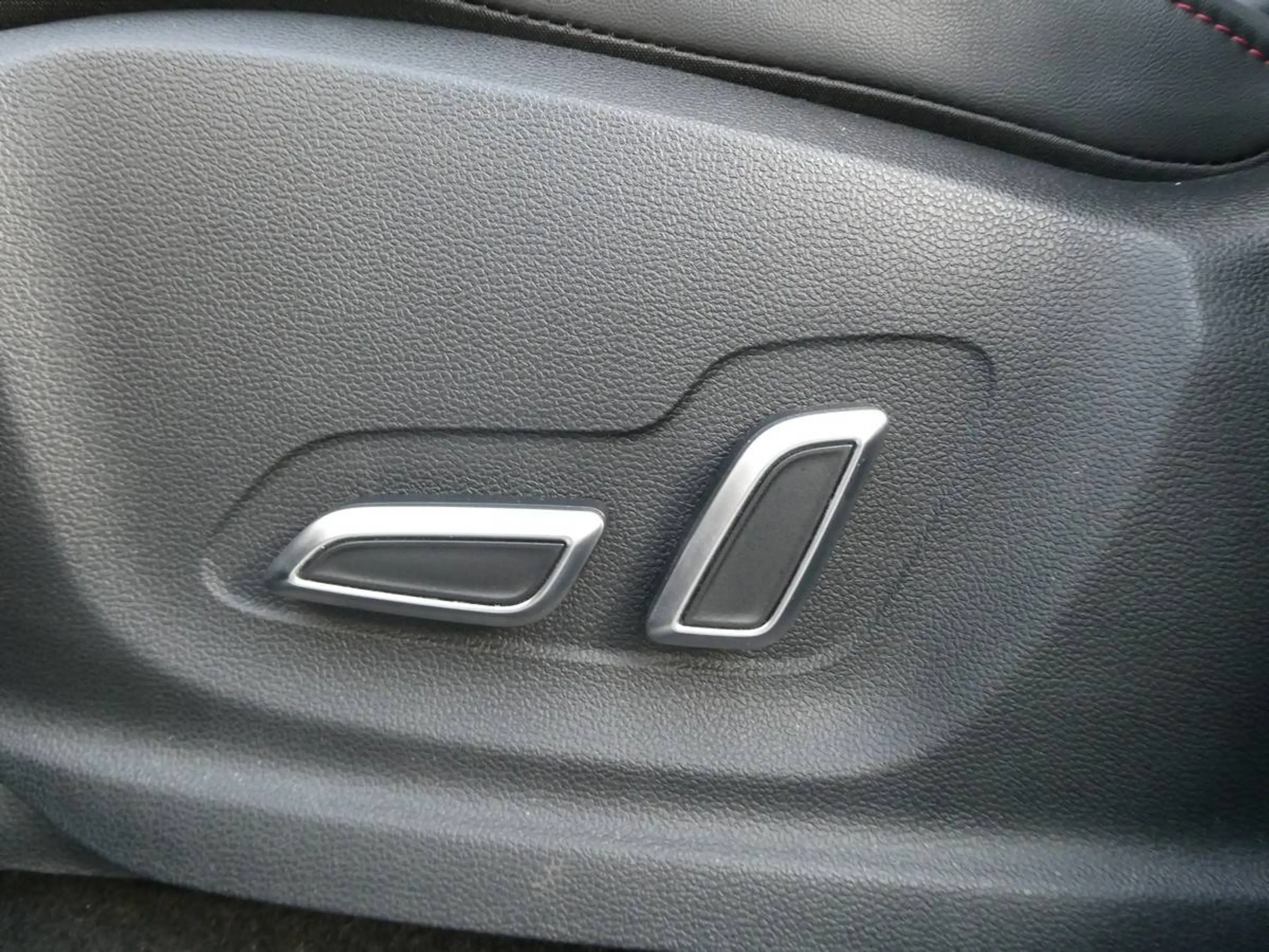 MG HS 1.5 i benzine 162pk Automaat Comfort ACC BLIS Leder Camera (66397) — photo 15