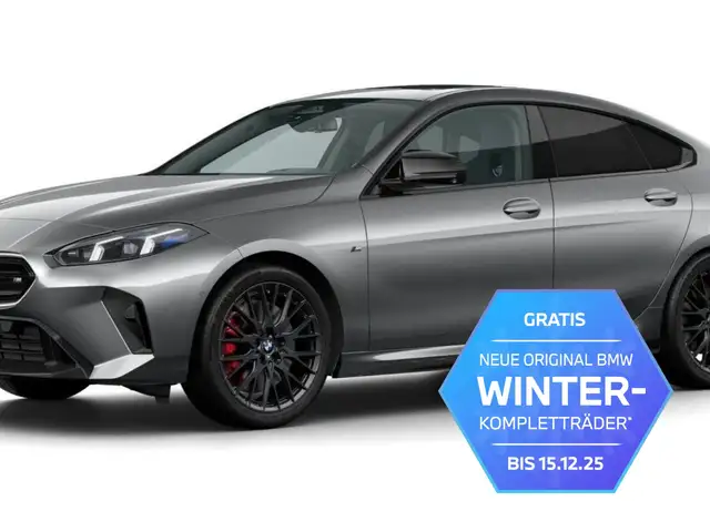 BMW 235 M xDrive Gran Coupé M-Sport UPE: 73.150 EUR