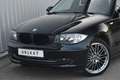 BMW 116 i* M-Paket! HU/AU Neu! 18 Zoll! Traumhaft! * Negro - thumbnail 1