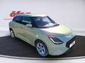 Suzuki Swift 1.2 Hybrid Shine CVT Aut. Gelb - thumbnail 7
