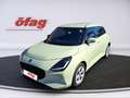 Suzuki Swift 1.2 Hybrid Shine CVT Aut. Gelb - thumbnail 3