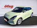Suzuki Swift 1.2 Hybrid Shine CVT Aut. Gelb - thumbnail 2