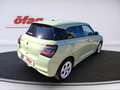 Suzuki Swift 1.2 Hybrid Shine CVT Aut. Gelb - thumbnail 6