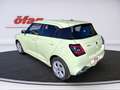 Suzuki Swift 1.2 Hybrid Shine CVT Aut. Gelb - thumbnail 4
