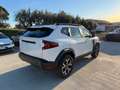 Dacia Duster Duster Eco-G 100 CV Expression Bianco - thumbnail 3