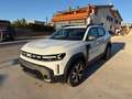 Dacia Duster Duster Eco-G 100 CV Expression Bianco - thumbnail 2