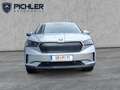 Skoda Enyaq 80 Zilver - thumbnail 2