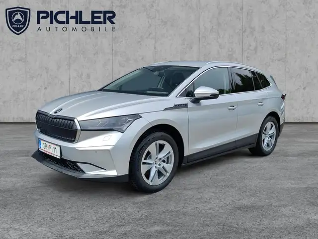 Skoda Enyaq 80