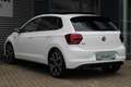 Volkswagen Polo GTI 2.0 TSI DSG,NAVI,PANO,LED,BEATS,BRESCIA Wit - thumbnail 7
