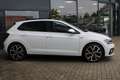 Volkswagen Polo GTI 2.0 TSI DSG,NAVI,PANO,LED,BEATS,BRESCIA Wit - thumbnail 4