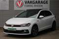 Volkswagen Polo GTI 2.0 TSI DSG,NAVI,PANO,LED,BEATS,BRESCIA Wit - thumbnail 1