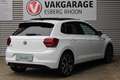 Volkswagen Polo GTI 2.0 TSI DSG,NAVI,PANO,LED,BEATS,BRESCIA Wit - thumbnail 5