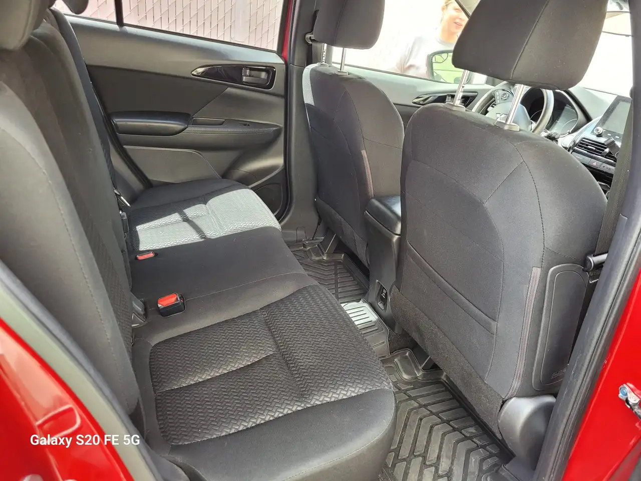 Mitsubishi Eclipse Cross снимка Mitsubishi Eclipse Cross