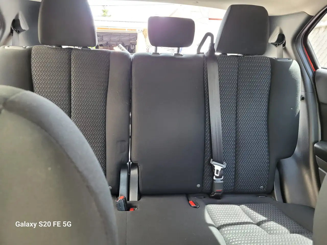 Mitsubishi Eclipse Cross снимка Mitsubishi Eclipse Cross