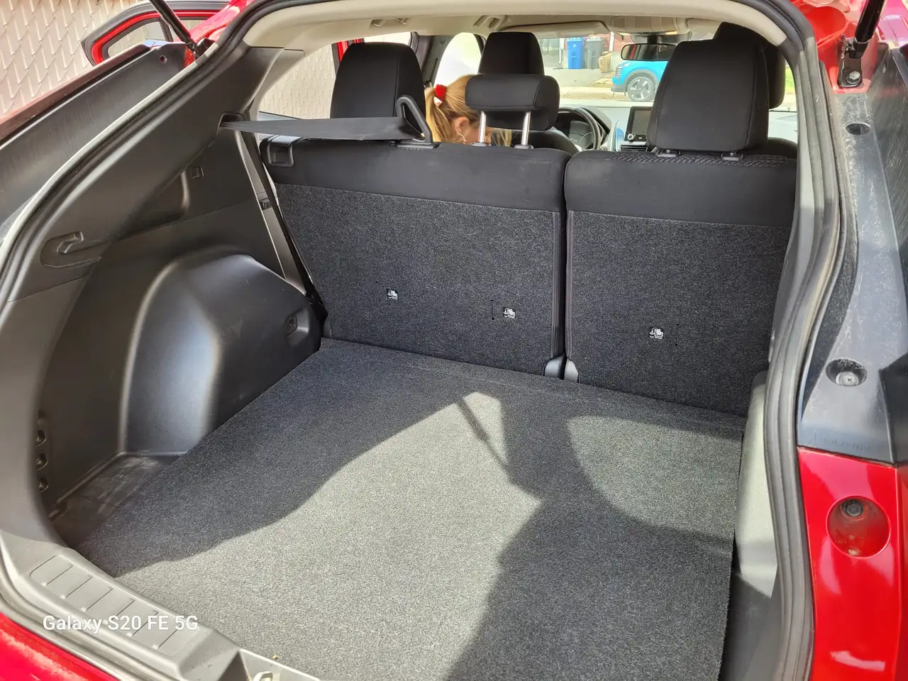 Mitsubishi Eclipse Cross снимка Mitsubishi Eclipse Cross