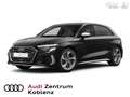 Audi S3 Sportback TFSI quattro Schwarz - thumbnail 1