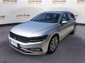 Volkswagen Passat Variant Passat Variant 2.0 TDI SCR EVO DSG Business Argento - thumbnail 3