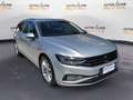 Volkswagen Passat Variant Passat Variant 2.0 TDI SCR EVO DSG Business Argento - thumbnail 1