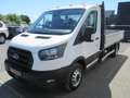 Ford Transit 350L 2.0 TDCi L3 D. Lucht / Leder / Airco Wit - thumbnail 6