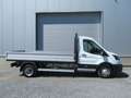 Ford Transit 350L 2.0 TDCi L3 D. Lucht / Leder / Airco Wit - thumbnail 2