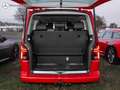 Volkswagen T6 Multivan 2.0 TDI Generation Six AHK+17 Rot - thumbnail 10