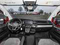 Volkswagen T6 Multivan 2.0 TDI Generation Six AHK+17 Rot - thumbnail 9
