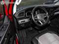 Volkswagen T6 Multivan 2.0 TDI Generation Six AHK+17 Rot - thumbnail 4