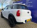 MINI Cooper Countryman Mini 1.6 Blanc - thumbnail 2