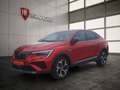 Renault Arkana Mild Hybrid 140 EDC Techno Aut. Rot - thumbnail 2