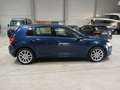 Volkswagen Golf Comfortline BMT/1.Hand/Scheckheft/Leder/Tempom-ACC Blau - thumbnail 12