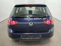 Volkswagen Golf Comfortline BMT/1.Hand/Scheckheft/Leder/Tempom-ACC Blau - thumbnail 14