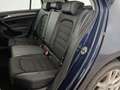 Volkswagen Golf Comfortline BMT/1.Hand/Scheckheft/Leder/Tempom-ACC Bleu - thumbnail 7