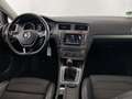Volkswagen Golf Comfortline BMT/1.Hand/Scheckheft/Leder/Tempom-ACC Bleu - thumbnail 5