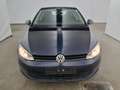 Volkswagen Golf Comfortline BMT/1.Hand/Scheckheft/Leder/Tempom-ACC Blau - thumbnail 15