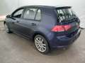 Volkswagen Golf Comfortline BMT/1.Hand/Scheckheft/Leder/Tempom-ACC Blau - thumbnail 3
