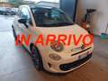 Fiat 500C 1.0 70CV IBRIDO CONNECT Bianco - thumbnail 1