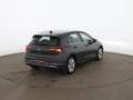 Volkswagen Golf VIII 2.0 TDI Style Aut LED RADAR R-CAM PDC Grau - thumbnail 4