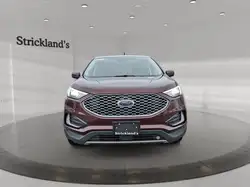 Ford Edge fotografie Ford Edge