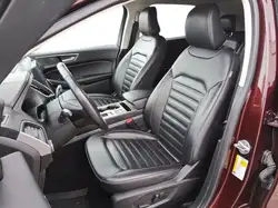 Ford Edge fotografie Ford Edge