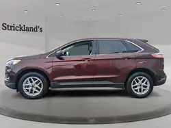 Ford Edge fotografie Ford Edge