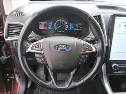 Ford Edge fotografie Ford Edge