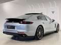Porsche Panamera 4S Aut. Plateado - thumbnail 5