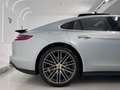 Porsche Panamera 4S Aut. Plateado - thumbnail 13