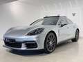 Porsche Panamera 4S Aut. Plateado - thumbnail 11