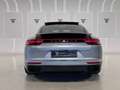 Porsche Panamera 4S Aut. Plateado - thumbnail 4