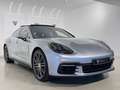 Porsche Panamera 4S Aut. Plateado - thumbnail 3